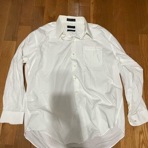 Men’s XL button down